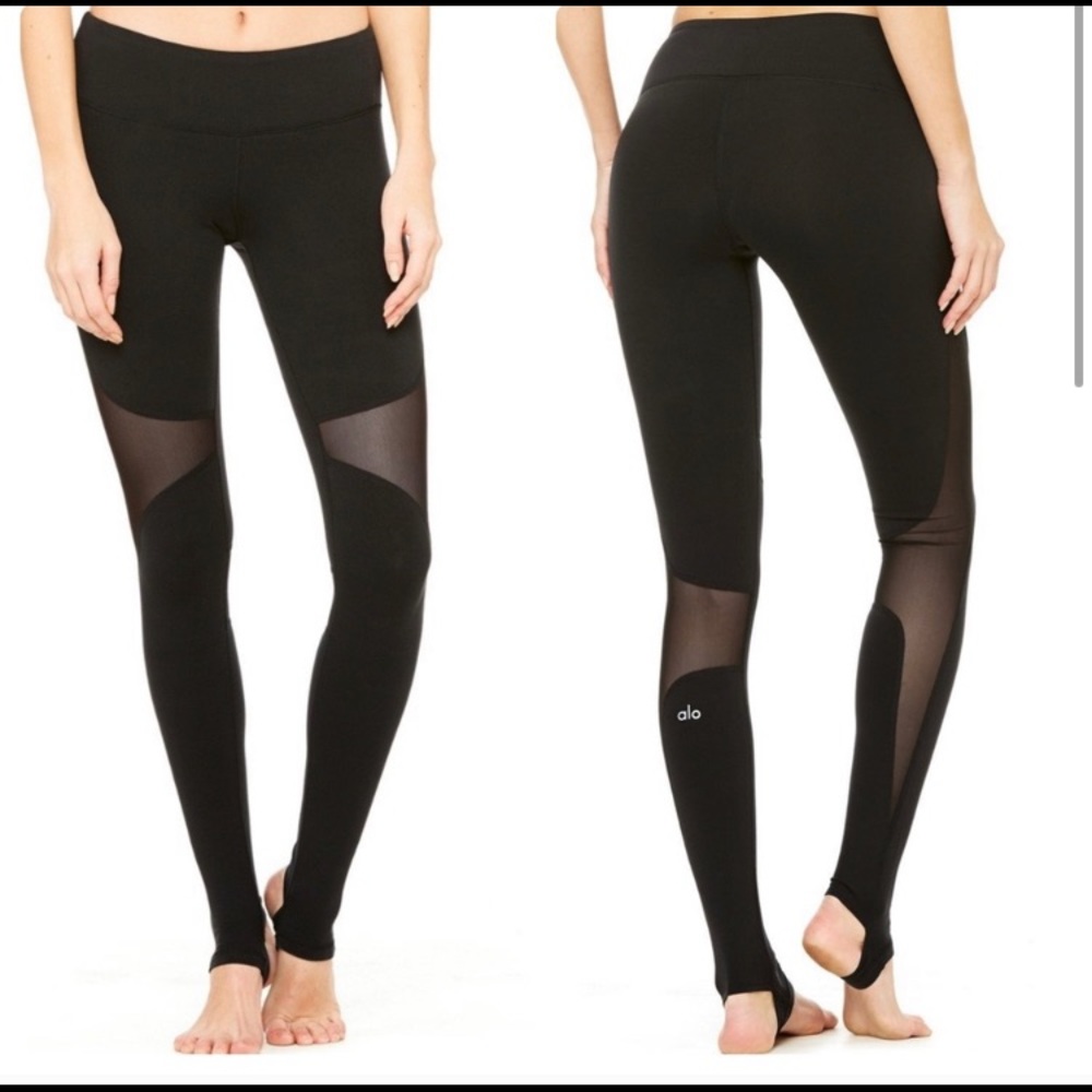 Alo Yoga Leggings